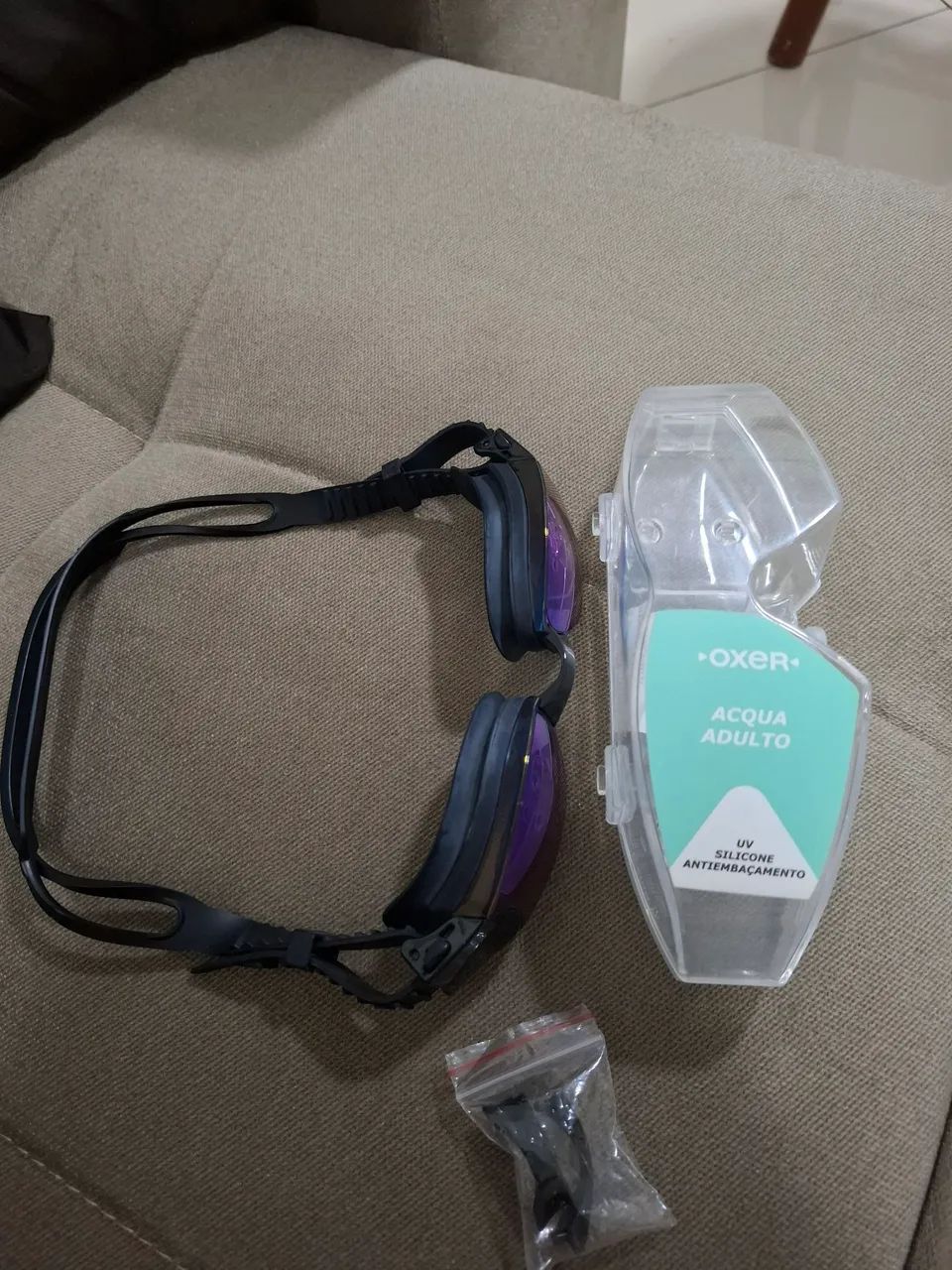 Óculos de Natação  - Foto 2