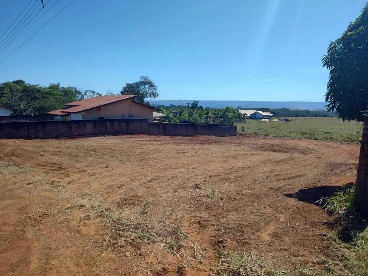 Terreno a venda em Chapada dos Guimarães  - Foto 2
