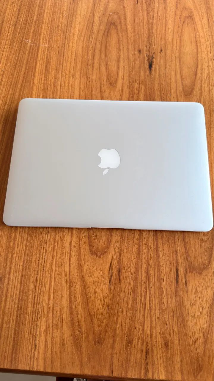 MacBook Air 13? 2013 - i5 / 4GB / SSD 256GB - Excelente estado