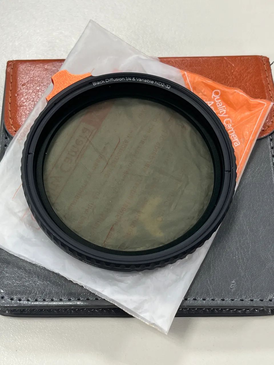 Filtros K&F 67mm - Foto 4