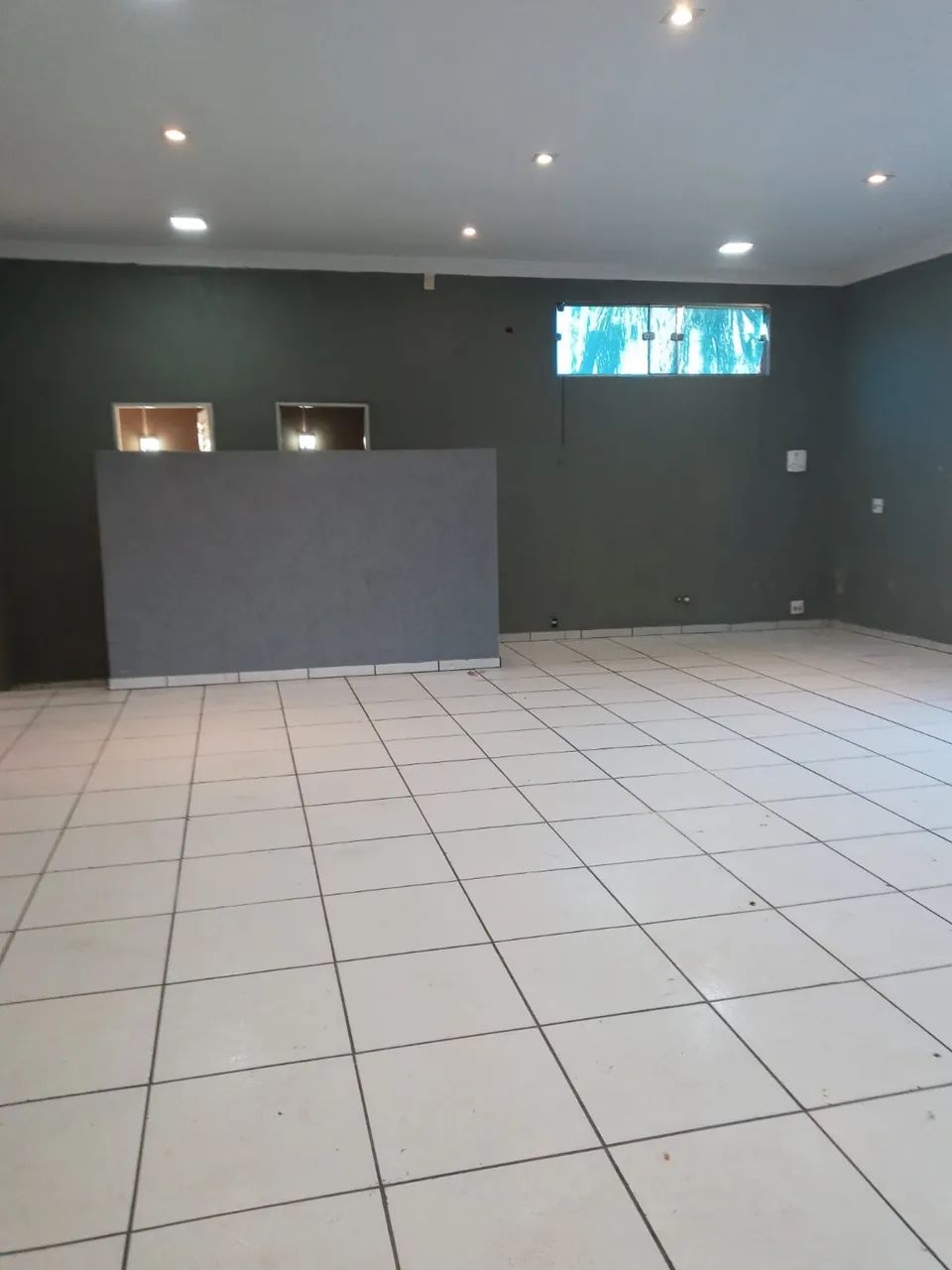 ALUGO SALÃO COMERCIAL  - Foto 5