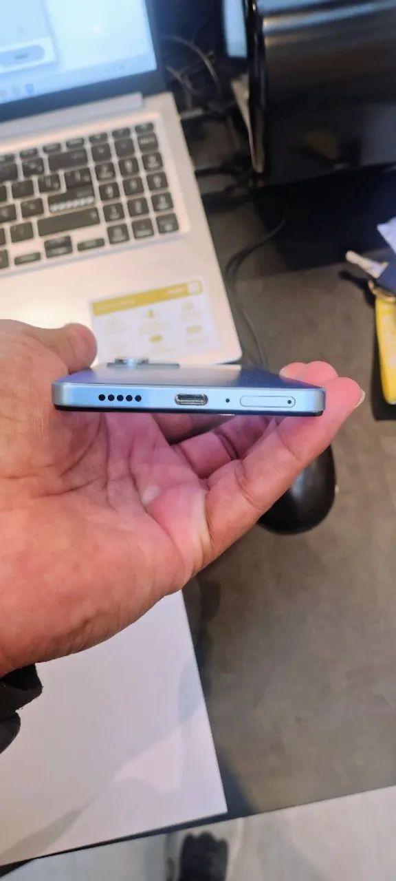 POCO X5 Pro 5G 256gb  - Foto 4