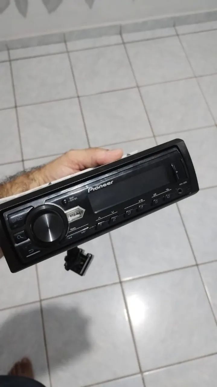 Som Pioneer 