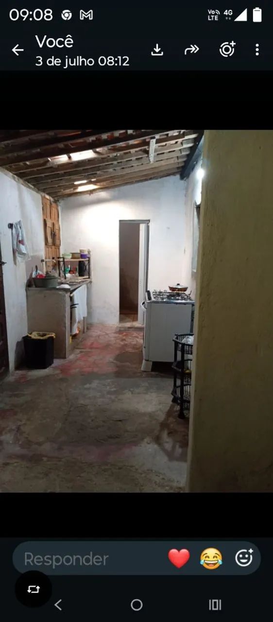 Casa e sitio