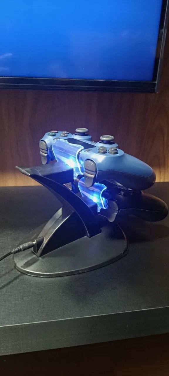 Playstation 4 - Foto 5
