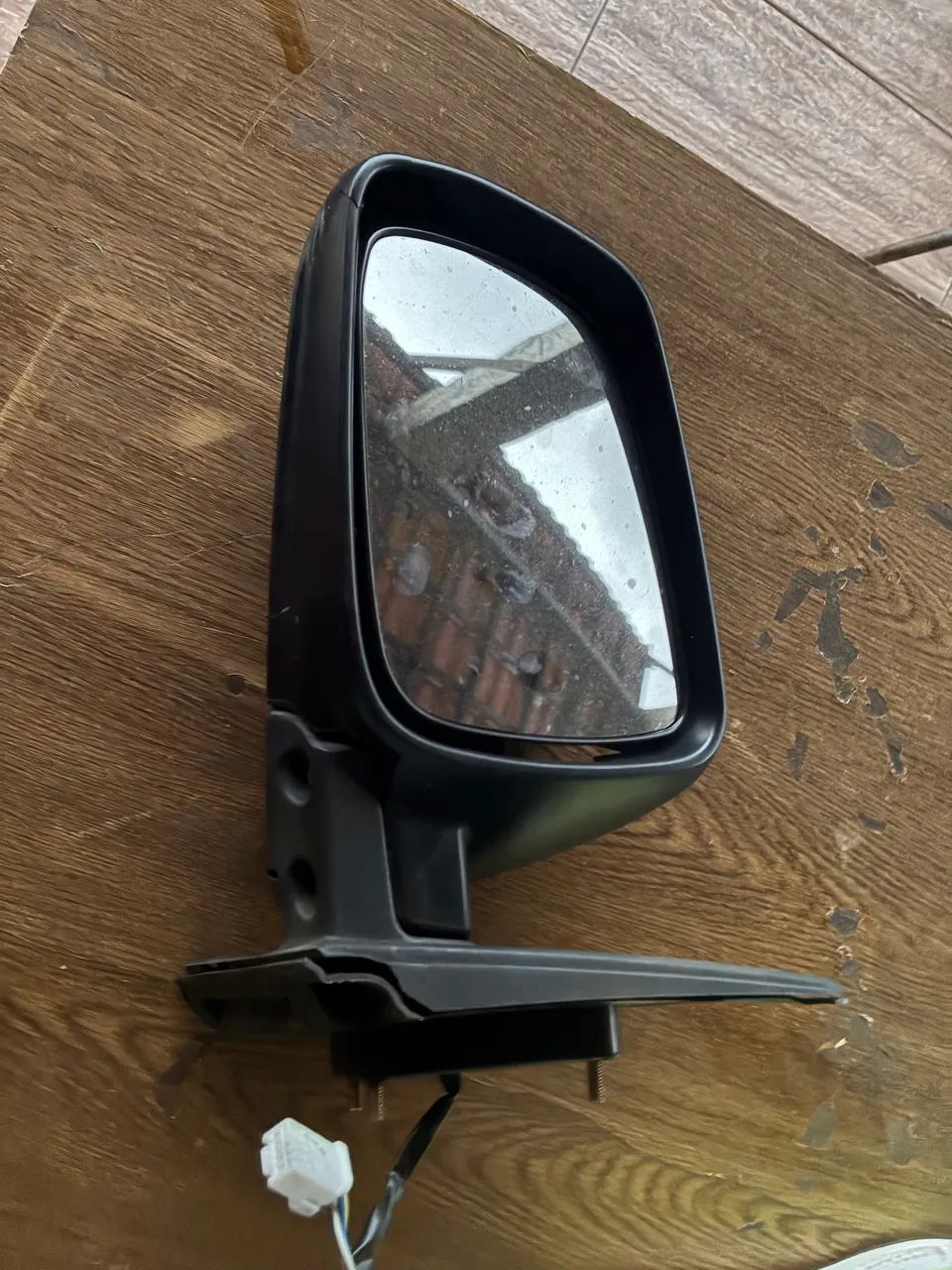 Retrovisor lancer 2016 - Foto 3