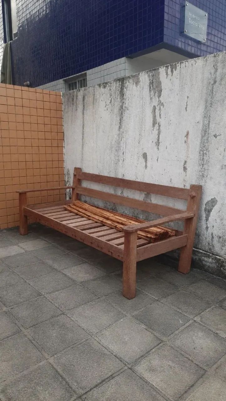 Vendo sofá de 1.90m, em ótimas condições. - Foto 2