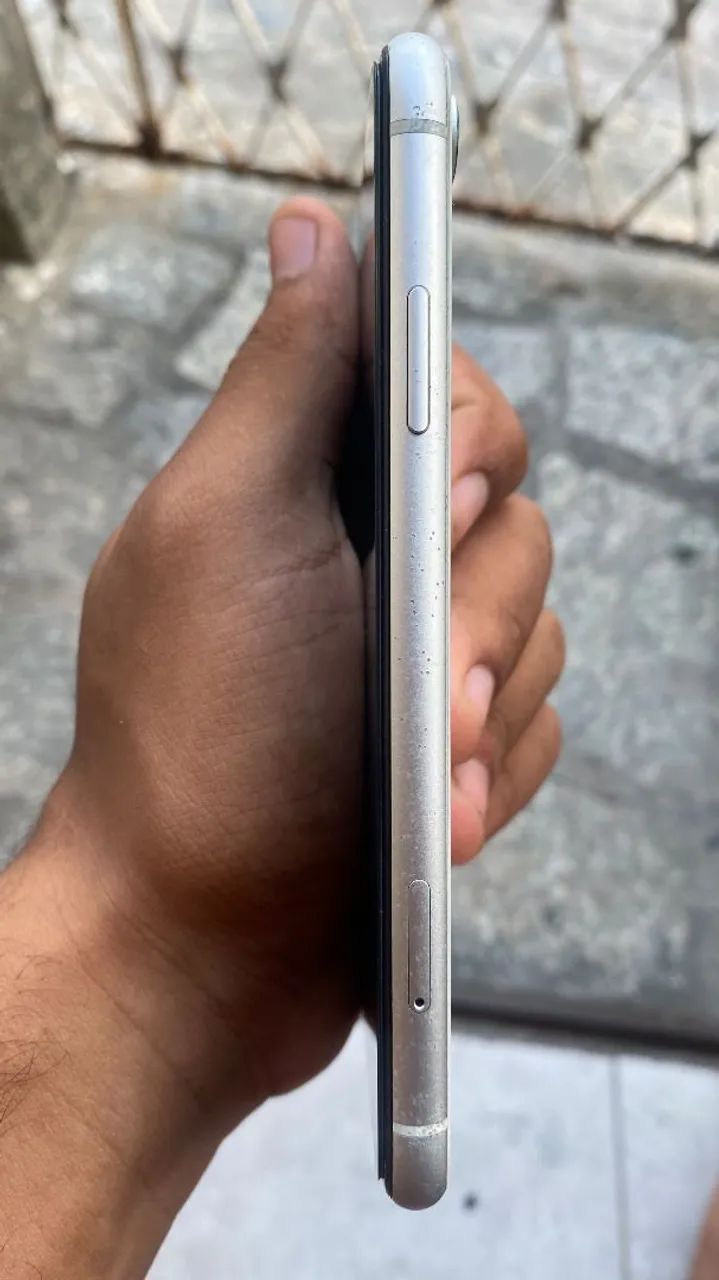 Iphone XR 128gb Todo original - Foto 5