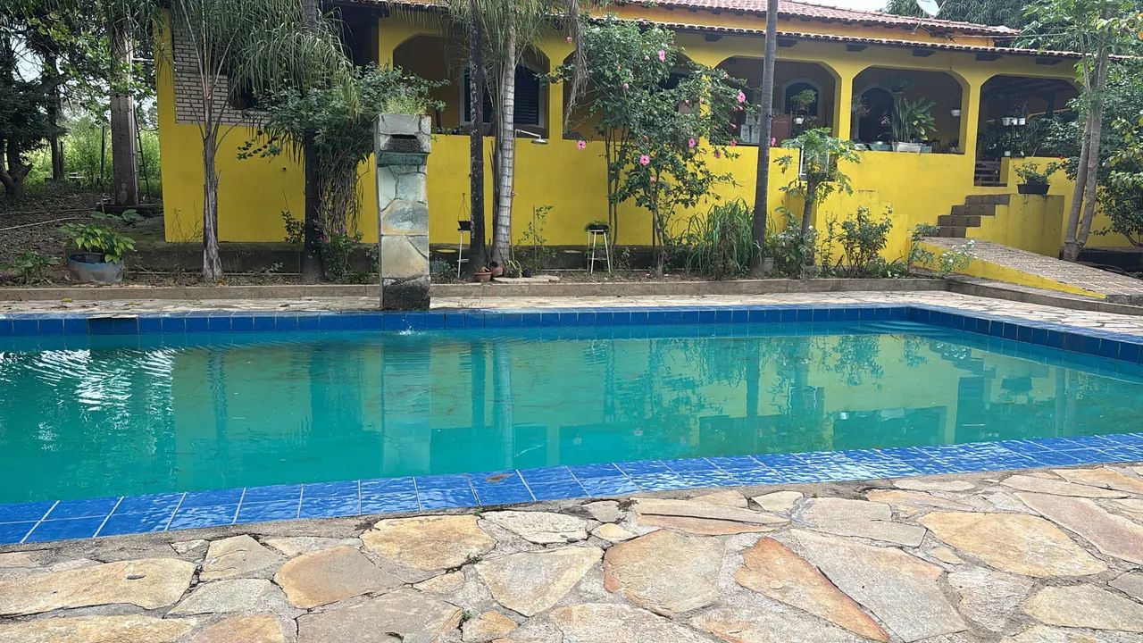 Vendo linda fazenda  - Foto 4