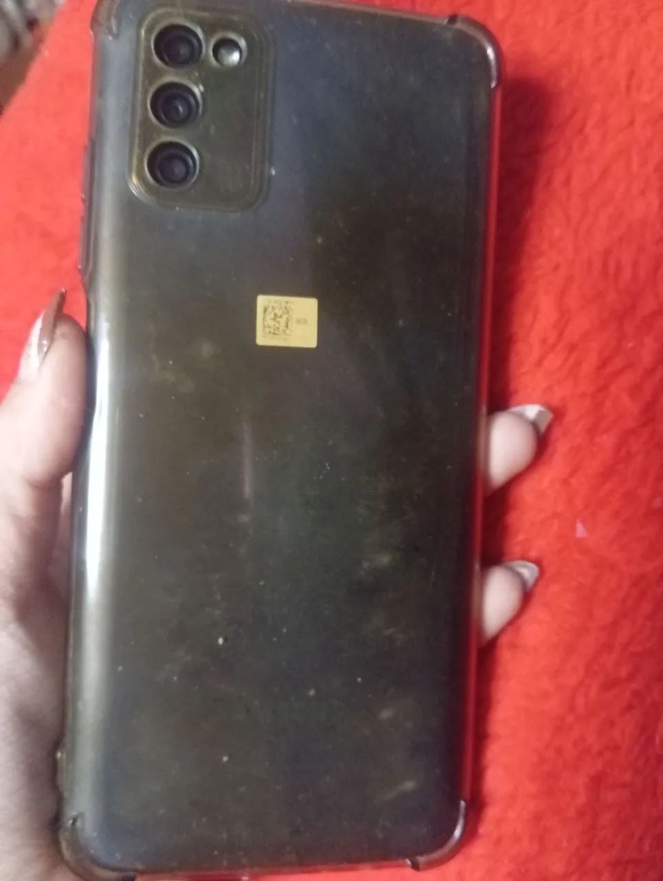 Samsung Galaxy  - Foto 2