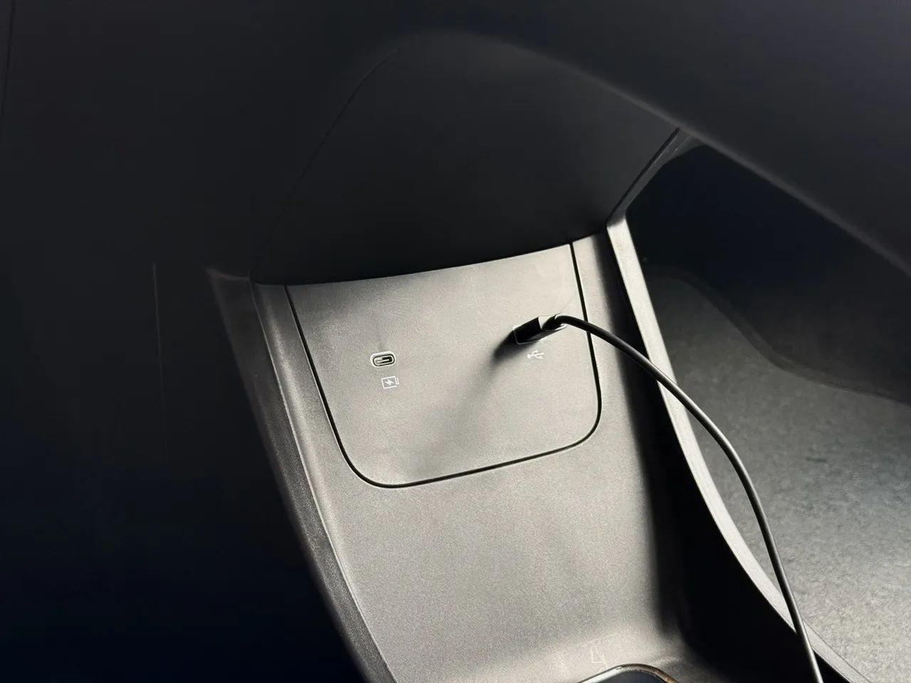 Geely EX2 Pro 2026 - Foto 5