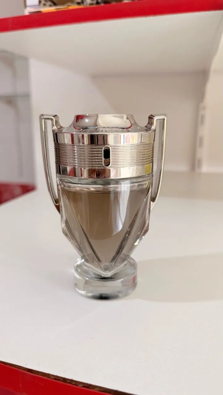 Invictus edt, 100ml - Foto 2