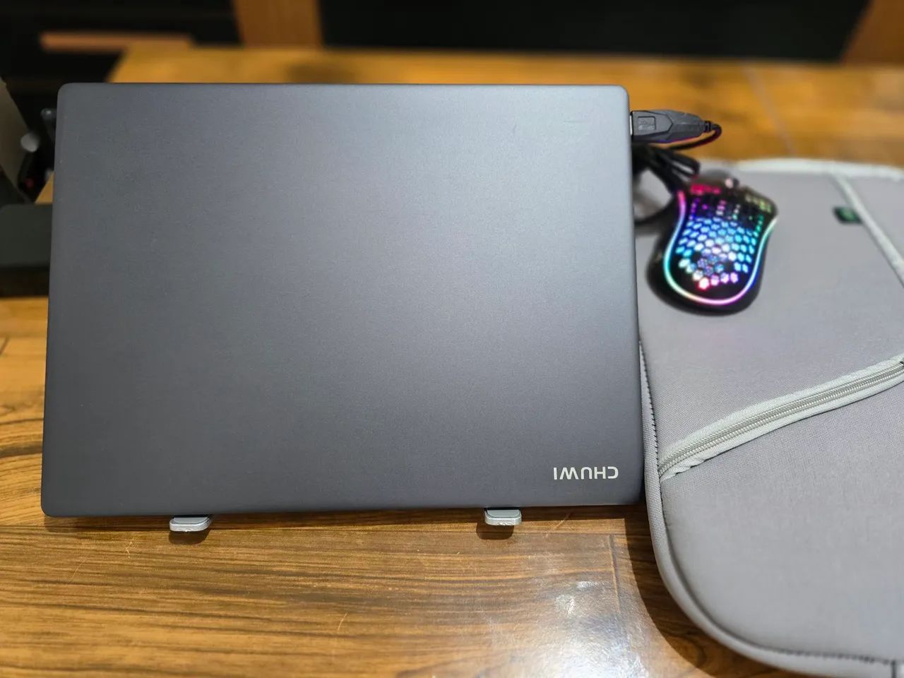 Vendo Notebook CHUWI CoreBook X - Foto 2