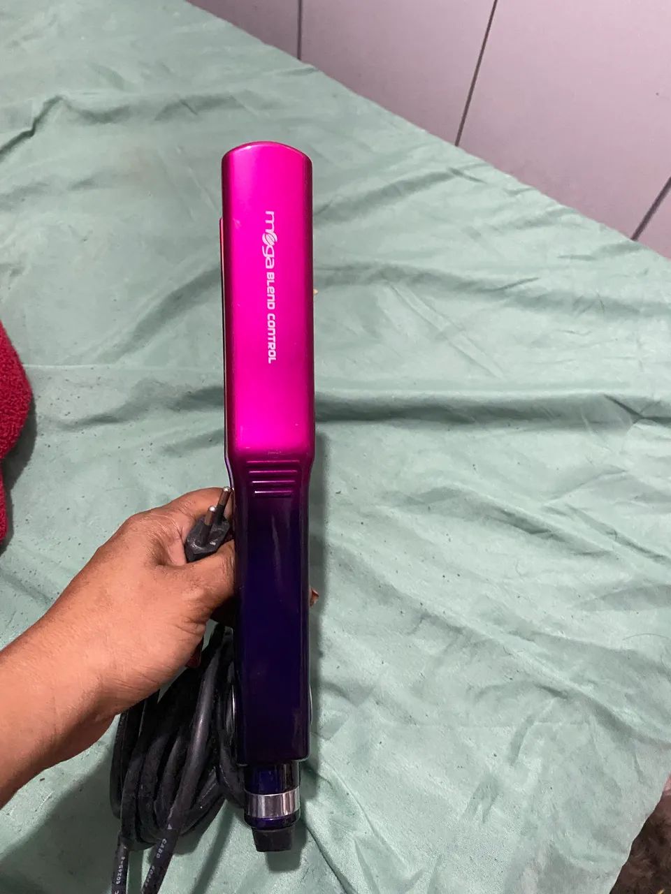 Chapinha mega blindada - Foto 2