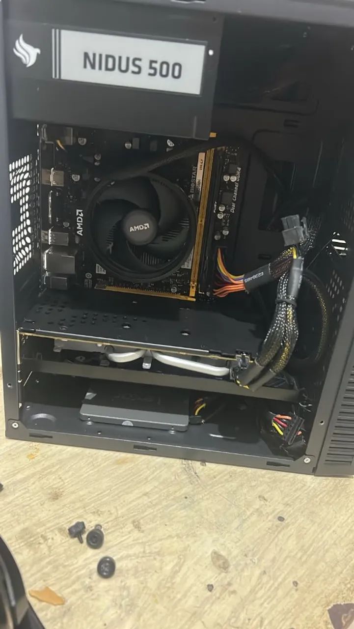 Pc game