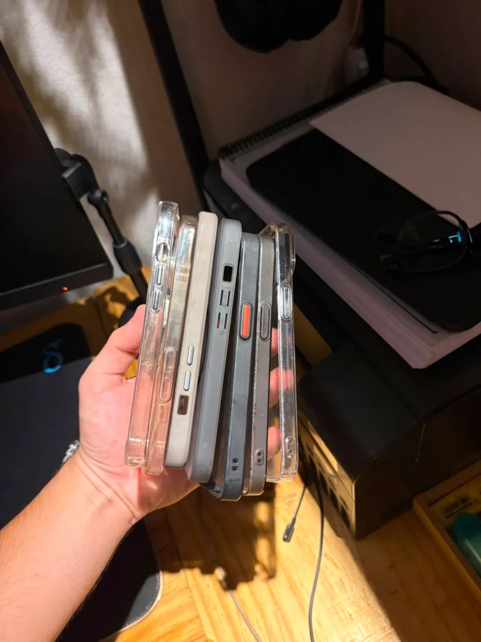 iPhone 14 256GB - Foto 4