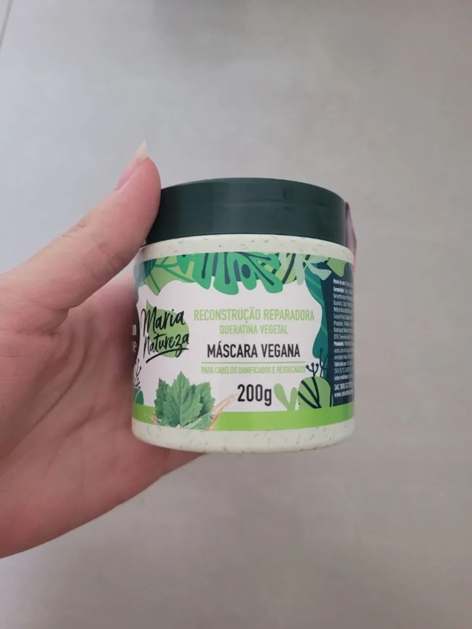 5 PRODUTOS DE CABELO POR R$ 50 - Foto 2