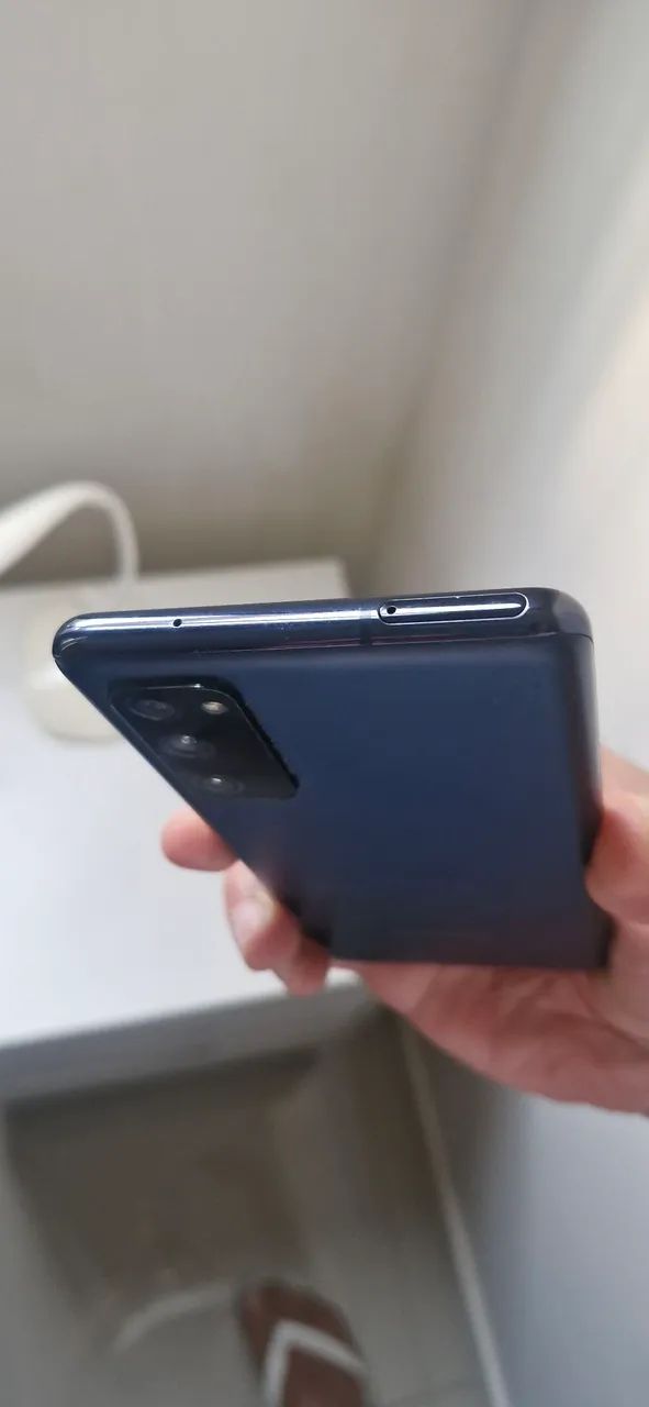 Smartphone Samsung Galaxy S20 FE - Foto 3