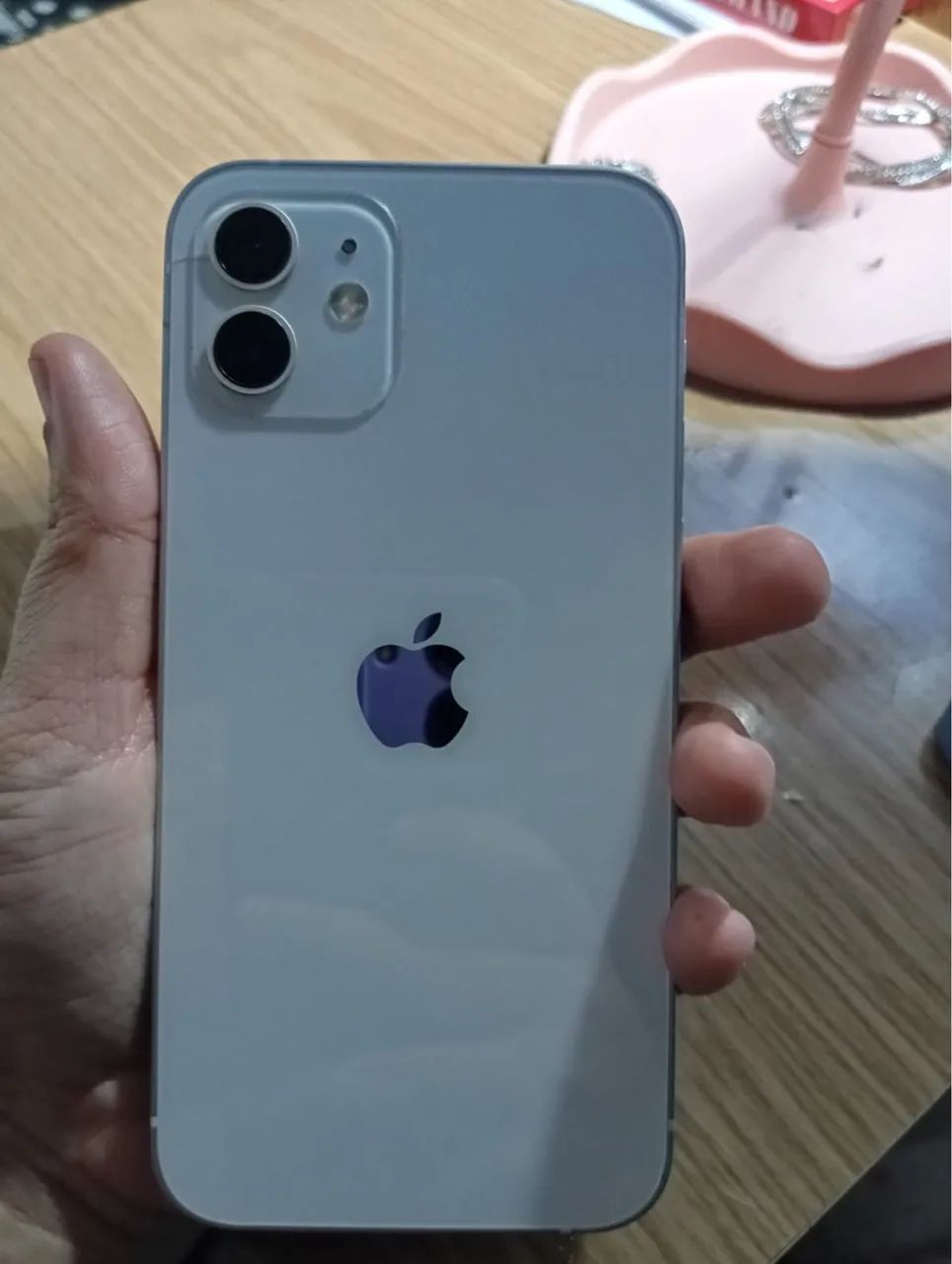 Vendo iPhone 12 128gb  - Foto 2