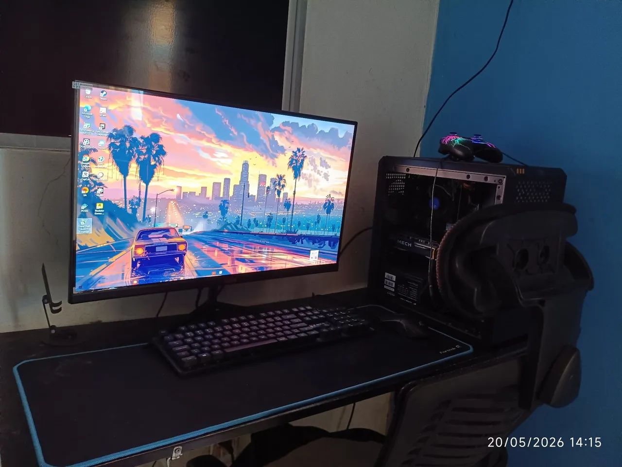 Pc gamer  - Foto 3