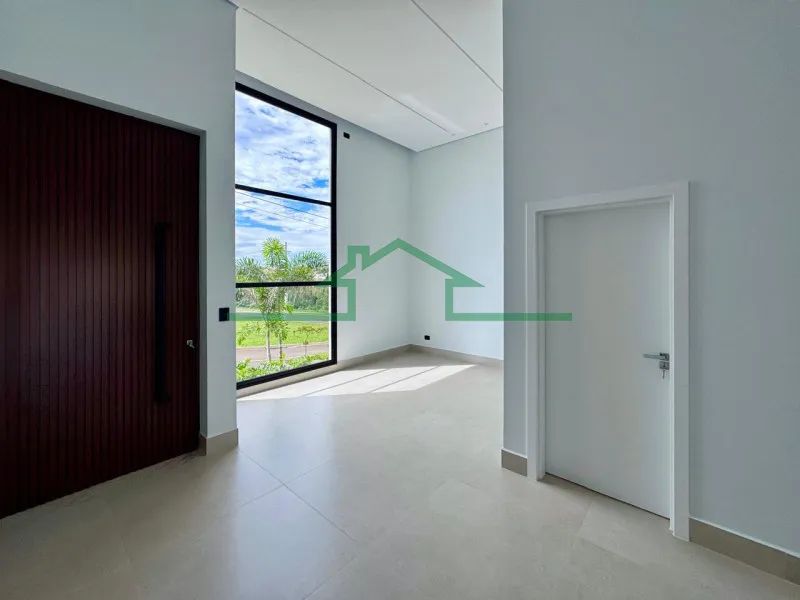 Casas - CONDOMÍNIO DAMHA II - Foto 3