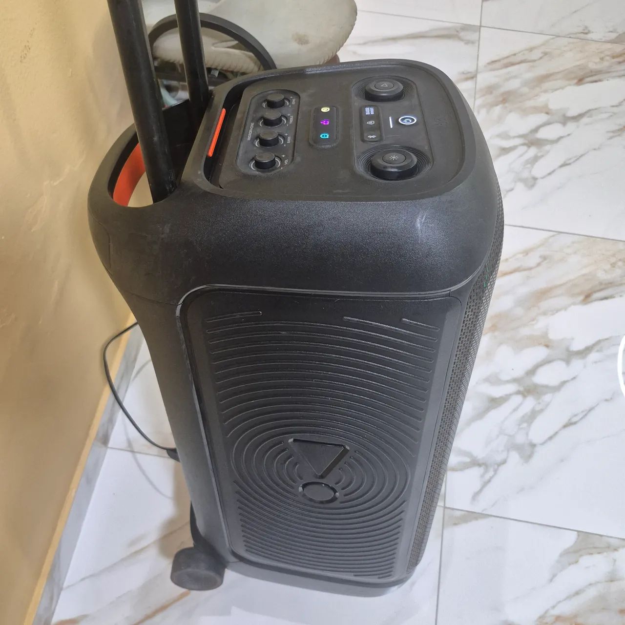 Vendo Cx JBL - Foto 3