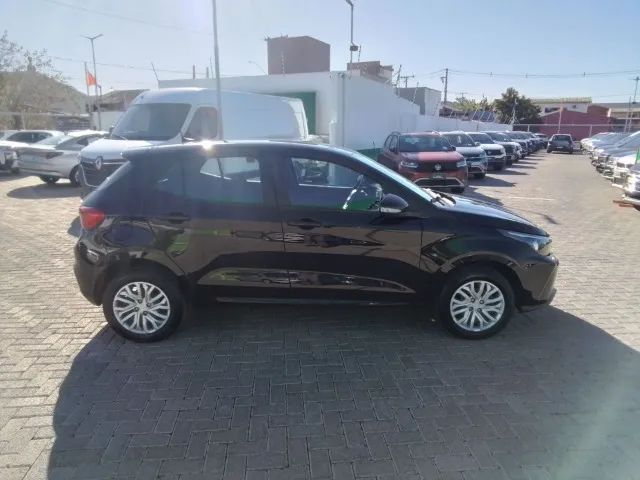 Fiat Argo Drive 1.0 6V Flex 2026 - Foto 4