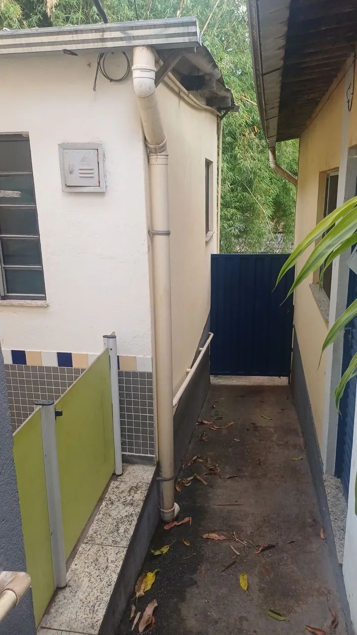 ALUGUEL DE CASA