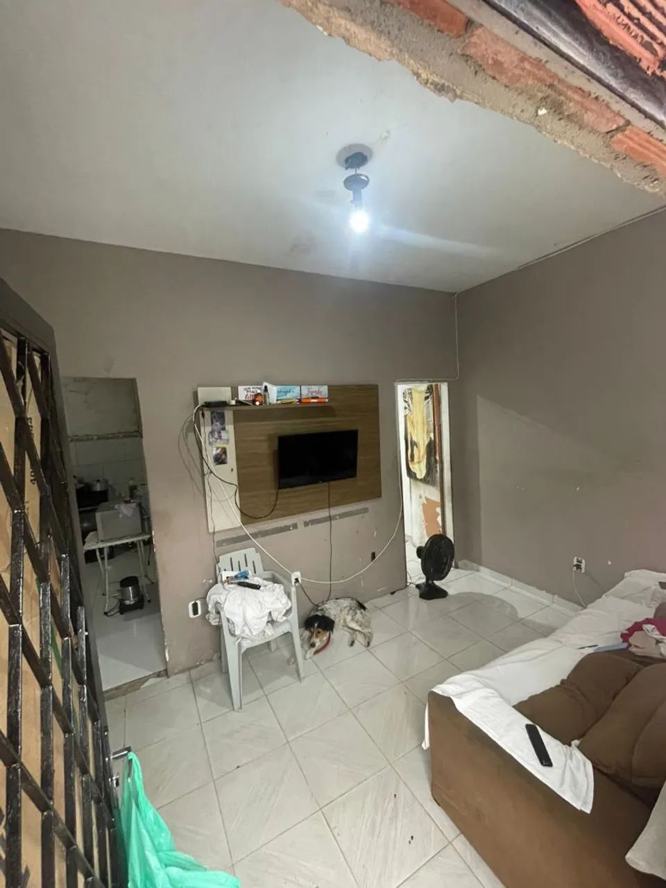 Casa de vila 