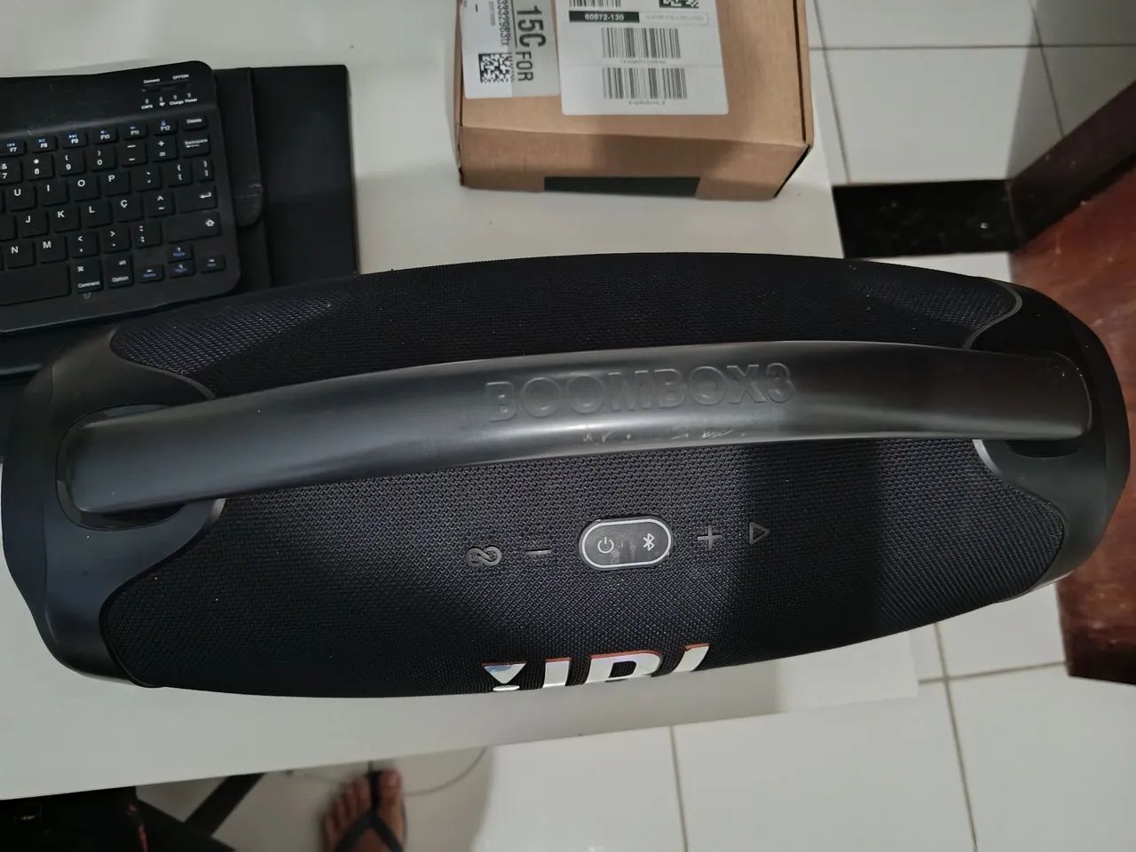 Boombox 3 - Foto 2
