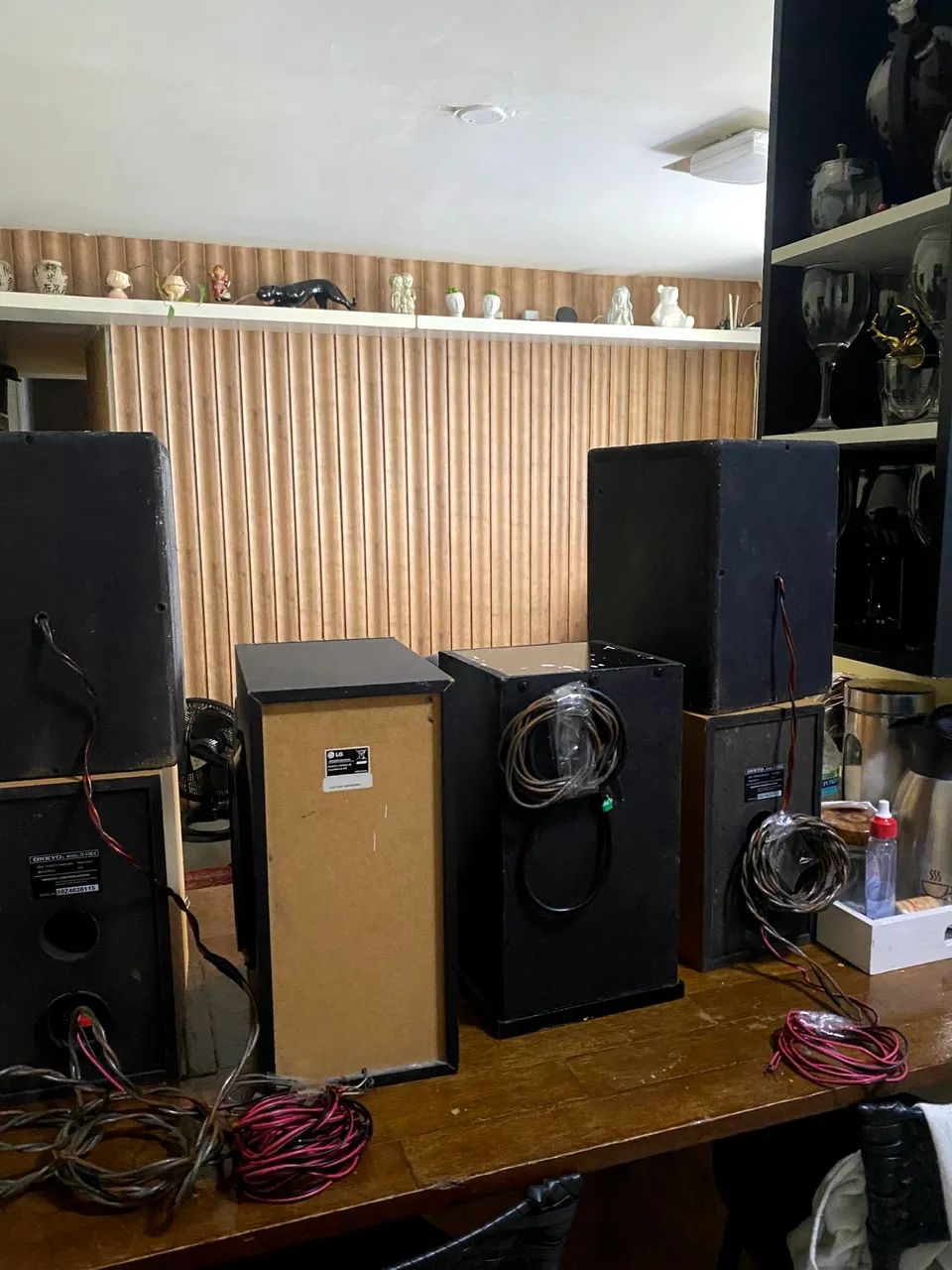 4 Caixas e 2 Sub pra ir logo - Foto 6