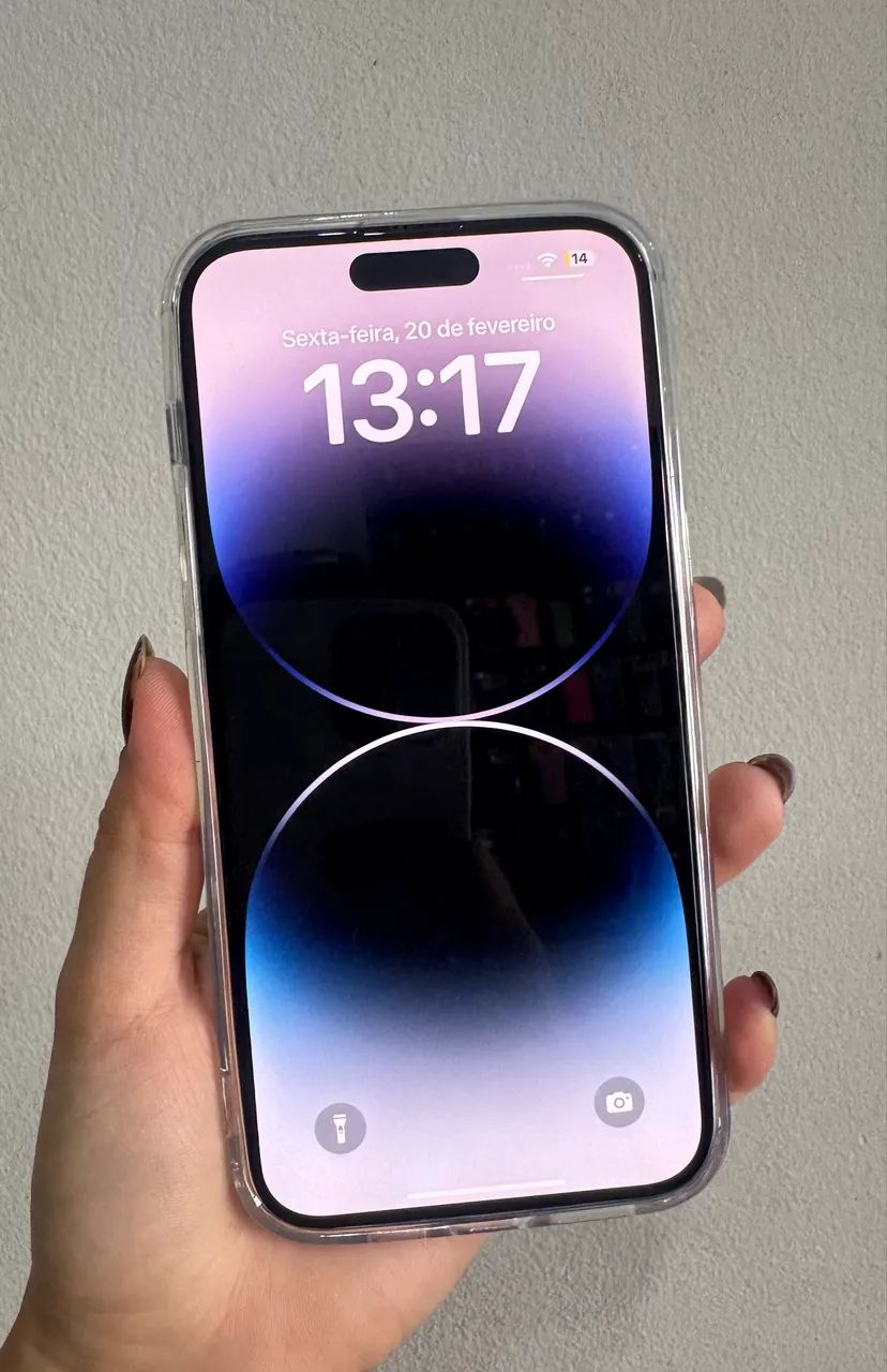 iPhone 14 Pro Max 256gb