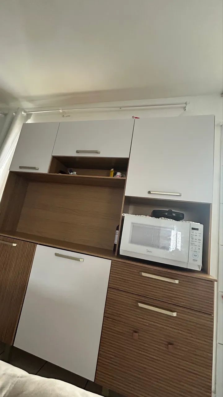 Armário de cozinha  - Foto 3