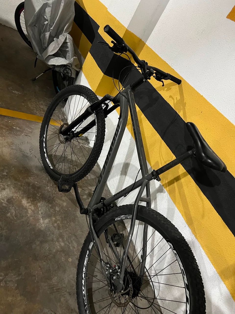 Bicicleta Aro29 - Foto 5
