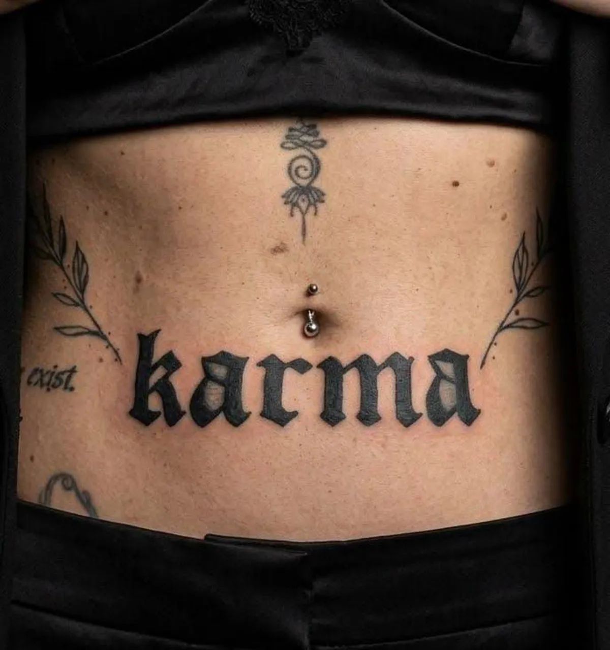 Tattoo - Promoção - Faço trocas e Permutas