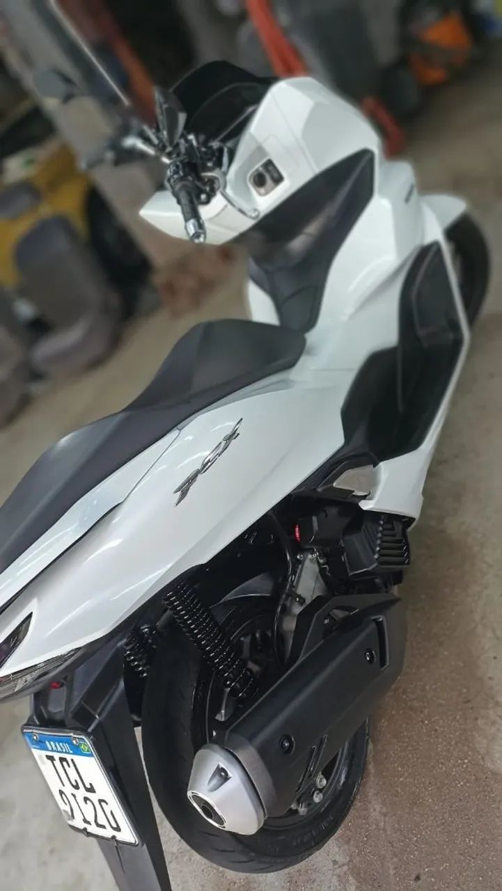 PCX 160 ABS - Foto 5