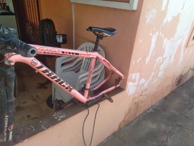 Bicicleta  - Foto 2