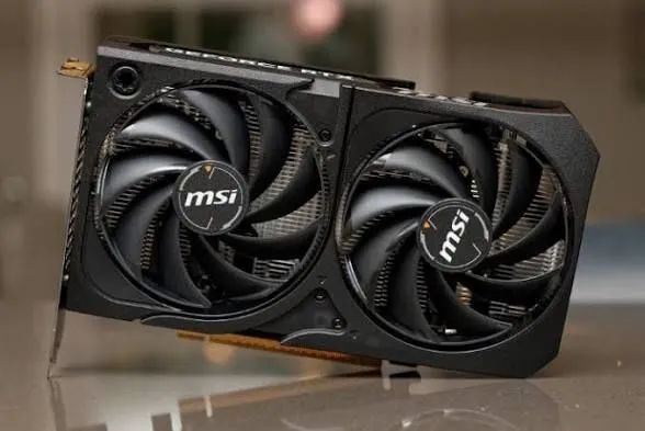 Rtx 5050 nova e com garantia  - Foto 2