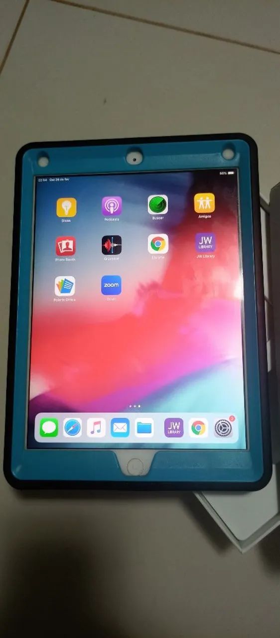 iPad Air 1 - Foto 2