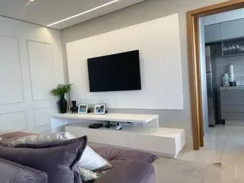 Vendo apartamento mobiliado, Setor Bueno!!! - Foto 4