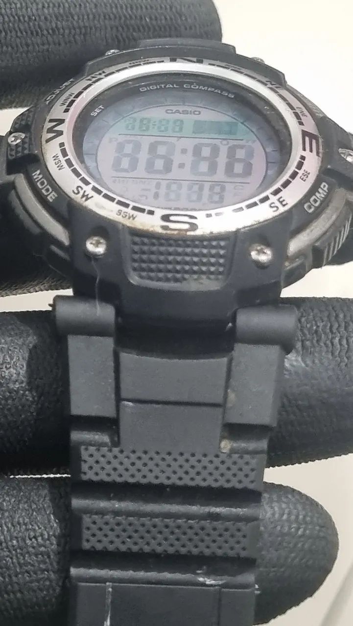 Relogio Casio - Foto 2