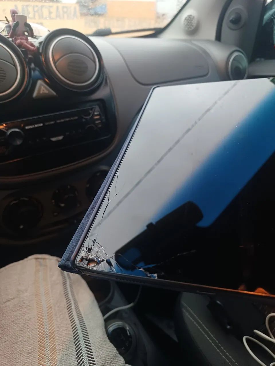 Tablet Samsung A7 - Foto 3