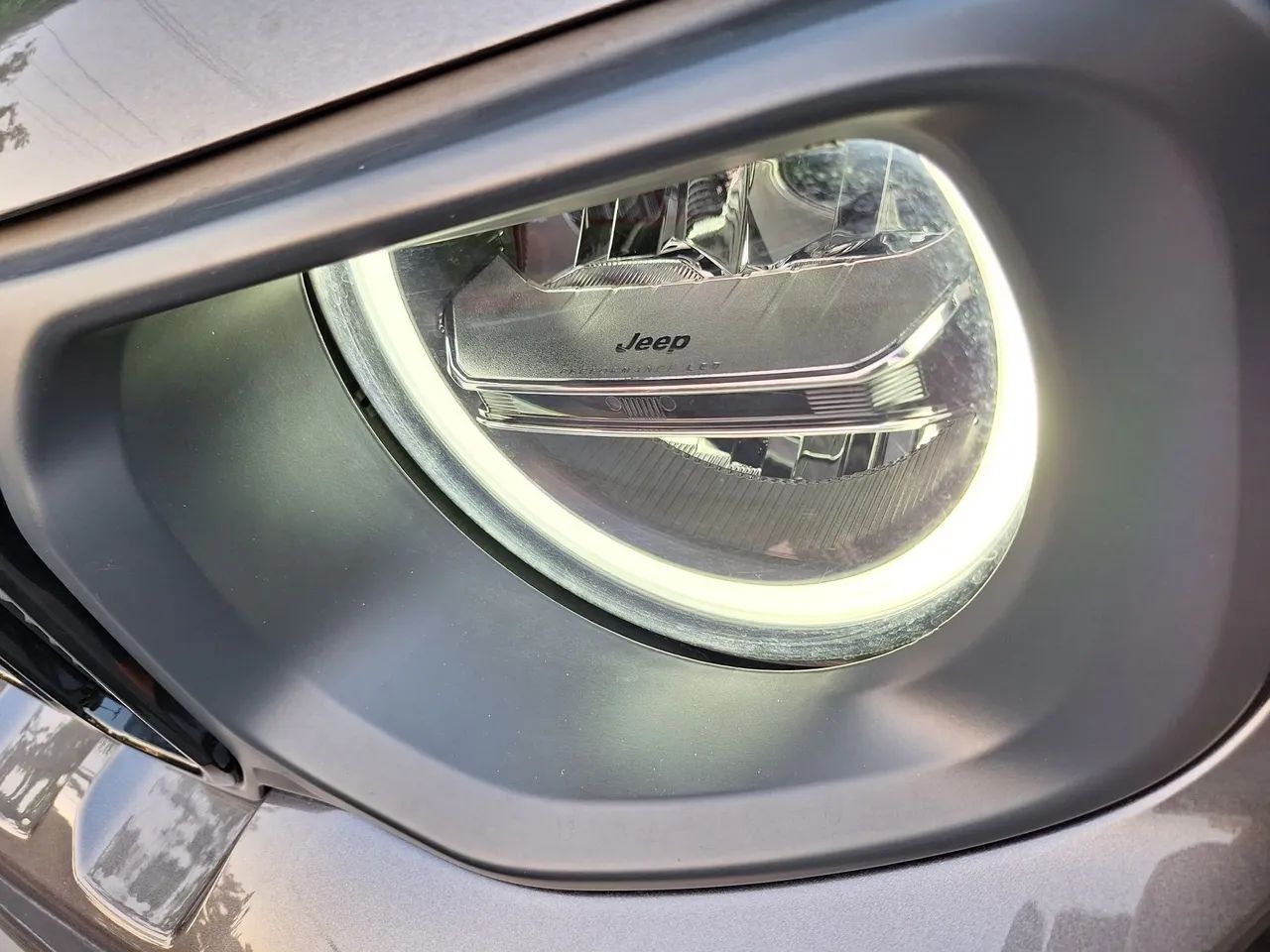Jeep Renegade Sport T270 1.3 TB 4X2 Flex Aut. 2023 - Foto 5