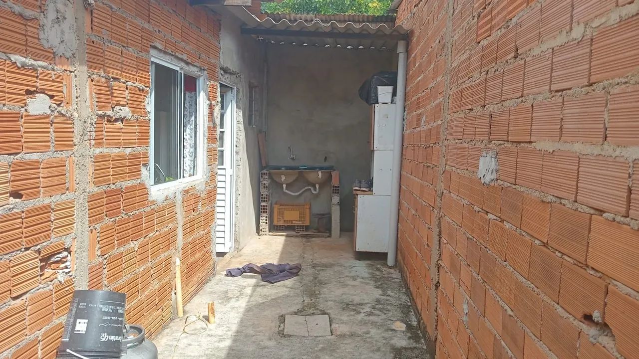 Vendo casa comunidade  - Foto 3