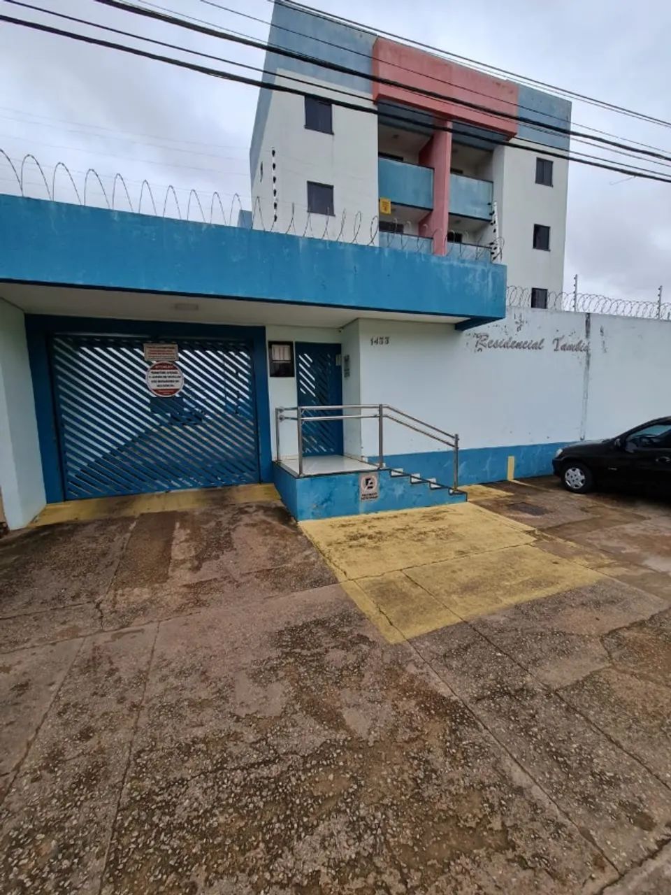 APARTAMENTO LOCAÇÃO - AREAL CENTRO - MOBILIADO - Foto 5