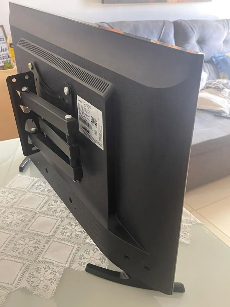 Vendo Tv Samsung  - Foto 2