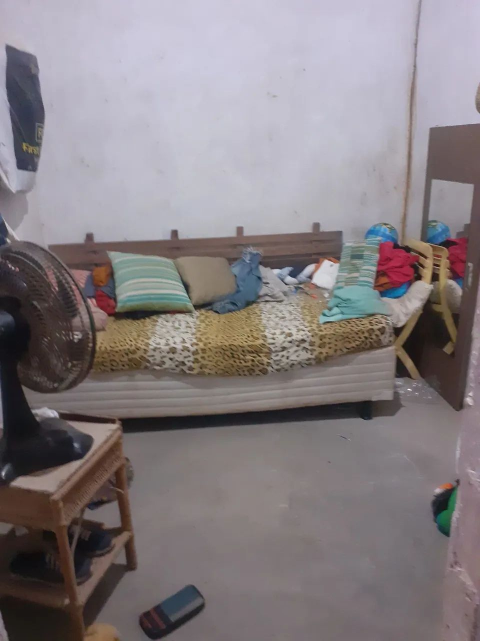 Vendo casa em riacho doce  - Foto 4