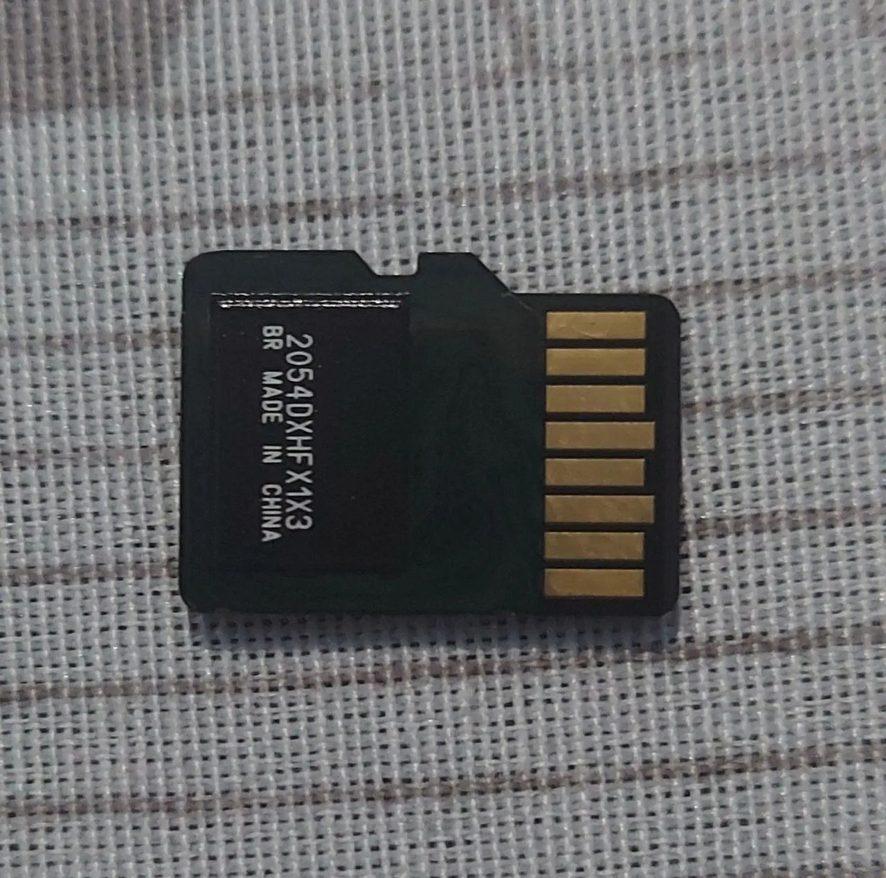 Micro sd 512gb sandisk original  - Foto 2