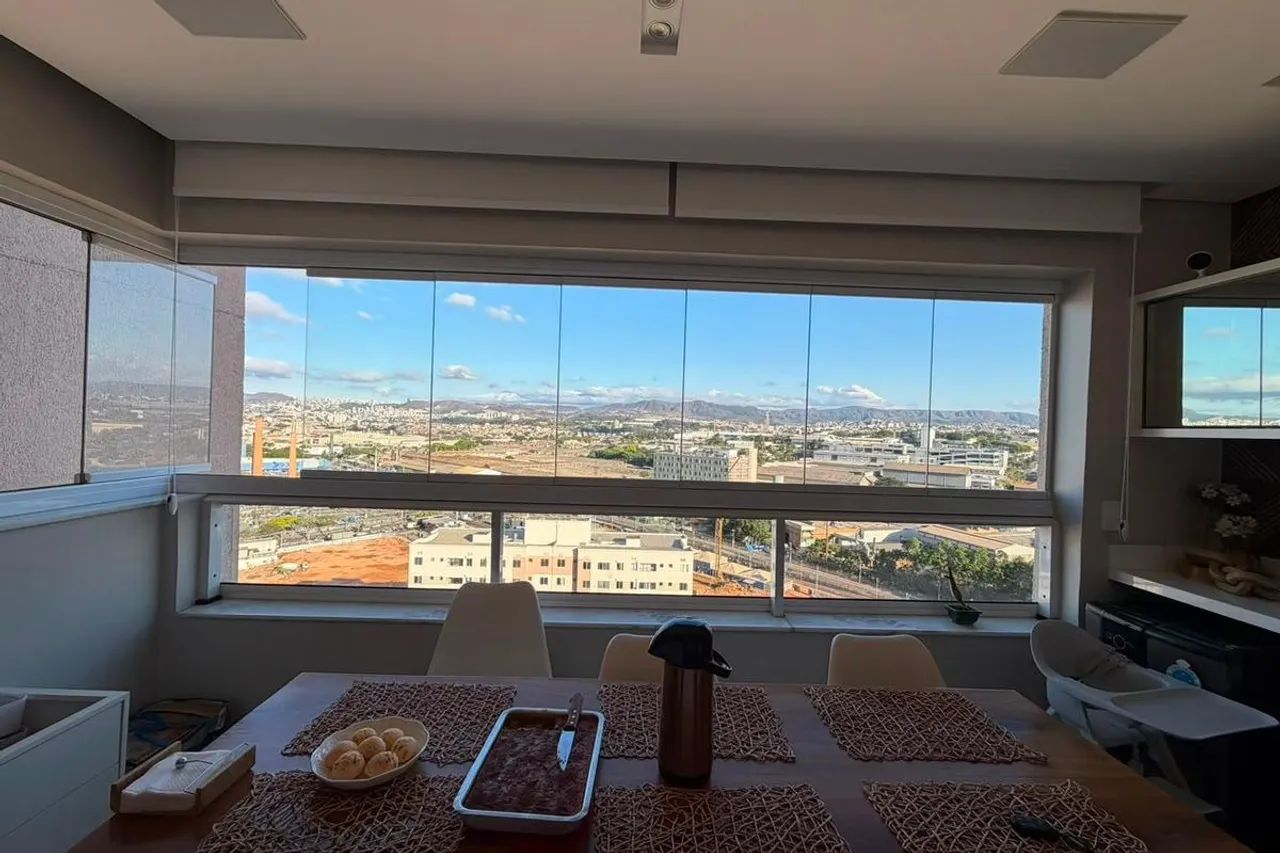 Apartamento à Venda - JK, 3 Quartos, 110 m2 - Foto 5