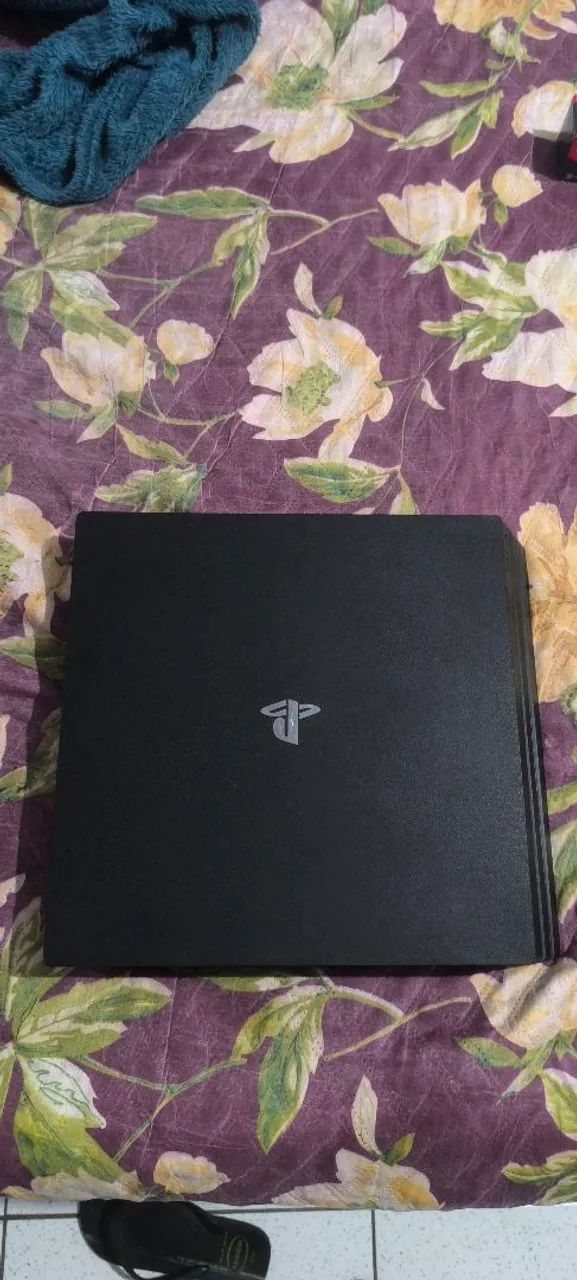 PS4 pro 